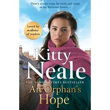 An Orphan's Hope - Neale Kitty