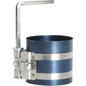 Autodílna Svěrka na kroužky YATO průměr 50-125mm