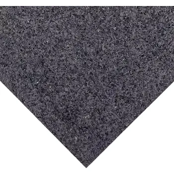 Rohožka Antivibrační tlumicí rohož (deska) z granulátu FLOMA UniPad S1000 - délka 200 cm, šířka 100 cm, výška 2,5 cm - 80002368