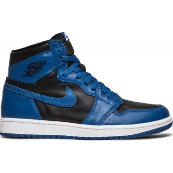 Pánské tenisky Air Jordan Jordan 1 Retro High OG Dark Marina Blue Velikost: 38