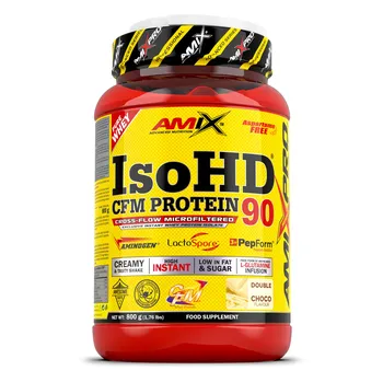 Protein Amix IsoHD 90 CFM Protein 800 g