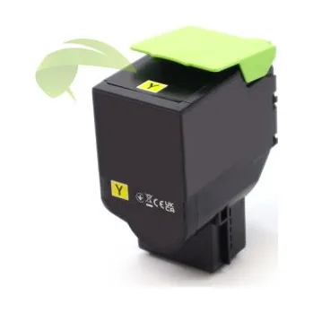 Toner pro Xerox C310/C315, 006R04371, žlutý TONERSYP