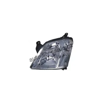 Přední světlomet Hlavní světlomet ALKAR 2741752