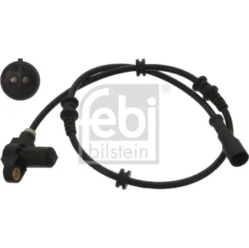 ABS Snímač, počet otáček kol FEBI BILSTEIN 44408