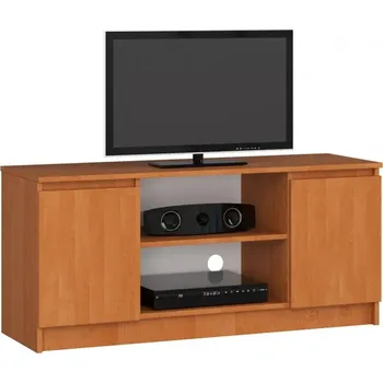 Jídelní stůl TV stolek RTV K140 olše