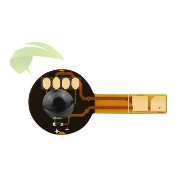 Čip pro Canon C-EXV51L, 0485C002 cyan, imageRUNNER ADVANCE C5535/C5540/C5550