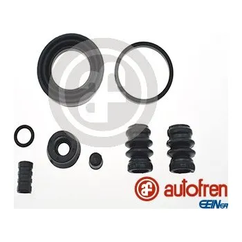 Brzdový třmen Sada na opravy, brzdový třmen SEINSA AUTOFREN D41018