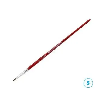 luma Štětec, kulatý - 5