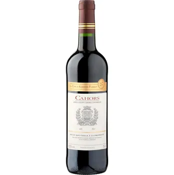 La Cave D´Augustin Florent - Cahors 0,75L