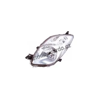 Přední světlomet Hlavní světlomet ALKAR 2755268