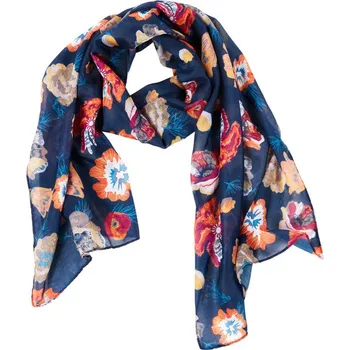 Čepice 3Pagen Šátek Flora