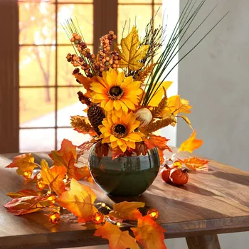 Dámské pantofle 3Pagen Aranžmá v keramické nádobě