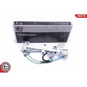 Stahovačka okna Zvedací zařízení oken ESEN SKV 00SKV711