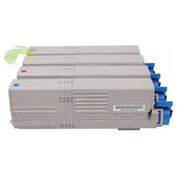 Sada TONERSYPch tonerů pro OKI C532/C542/MC563/MC573 CMYK