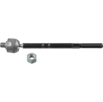 Táhlo řízení Axiální kloub, příčné táhlo řízení LEMFÖRDER 43964 01