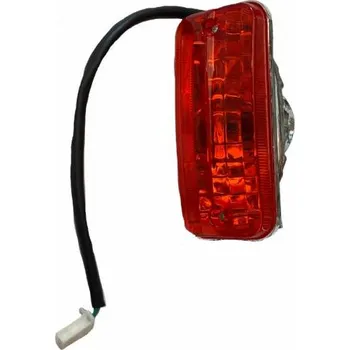 Zadní světlomet Zadní světlo Hunter 1000W 48V