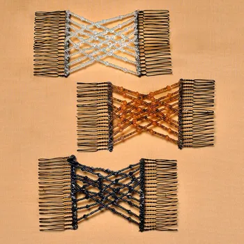 Hodinky 3Pagen 3 ozdoby do vlasů 3 ks