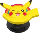 PopSockets PopGrip nalepovací držák pro iPhone - Pikachu 3D
