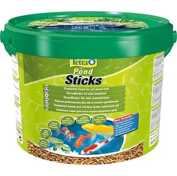Tetra Pond Sticks, 10 l