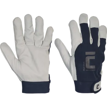 Pracovní rukavice Cerva PELECANUS Pracovní rukavice - 120 párů 10 0101010099100