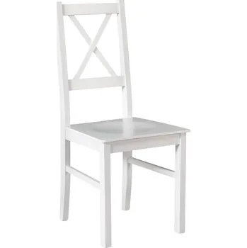 Jídelní židle Jídelní židle NILO 10D Grafit