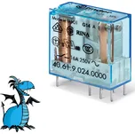 rele 1P/16A 24VDC 5mm