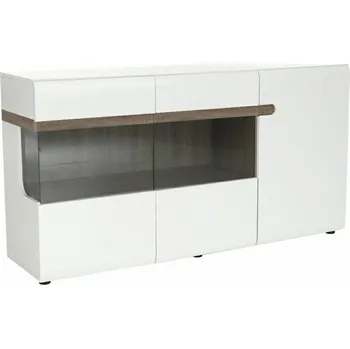 Komoda Dvířková komoda Lynatet typ 42