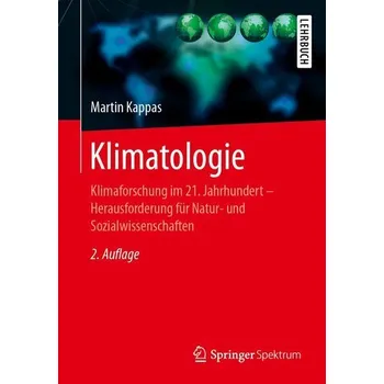 Klimatologie - Kappas, Martin