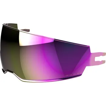 Auto-moto Sluneční clona pro přilbu SPARK 2, AIROH (iridium zrcadlová)