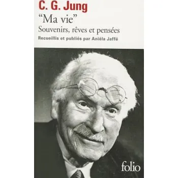 Příslušenství pro svítidlo Ma Vie Jung – C. Jung (FR)