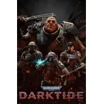 Warhammer 40.000: Darktide