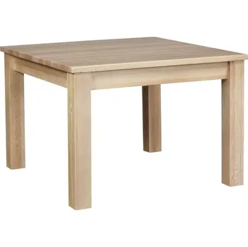 Konferenční stolek Doktor Konferenční stolek čtvercový Vyberte odstín dřeva: Dub 2