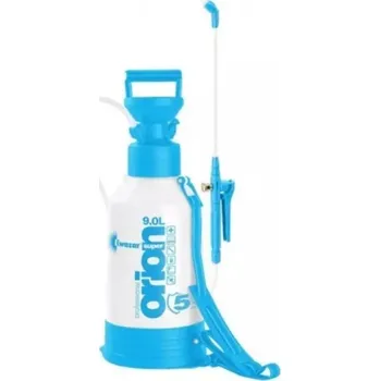 Rozprašovač parfému KWAZAR Tlakový postřikovač 9 l Orion Super Pro+