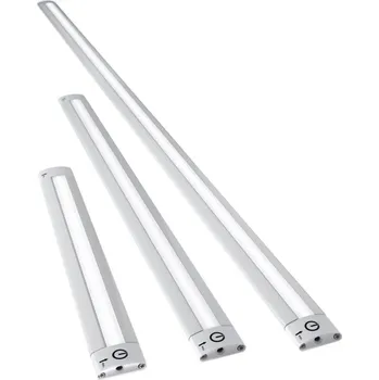 Lampička Fabas Luce 16W LED osvětlení pod skříňku Galway 6690 TD, stmívatelné bílá 1 x 16 W LED - Doprava zdarma