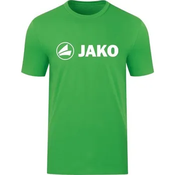 Bavlněné triko JAKO PROMO pánské/dámské Velikost: 2XL