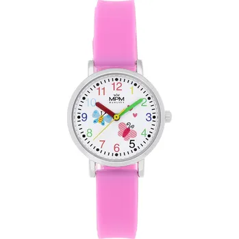 Hodinky MPM Butterflies - D - W05M.11335.D