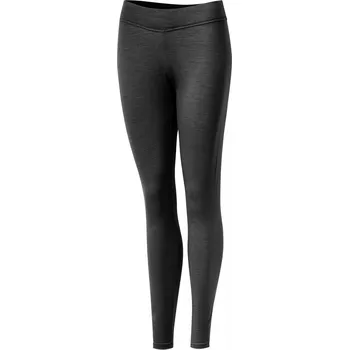 Dámské legíny ESTER dámské merino legíny - Černá 9090 / S / Černá