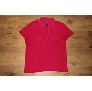 Dámské tričko Polotričko vel.M