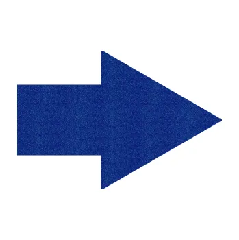 samolepka Šipka 001 pravá ikonka (89 - Ultra Metalic modrá tmavá) SAMOLEPKA NA AUTO, NÁLEPKA, FÓLIE, POLEP, TUNING, VLASTNÍ TEXT, TISK, AUTOSAMOLEPKY.cz, POLEPY, OBRÁZEK, LOGO, 3D STICKERS