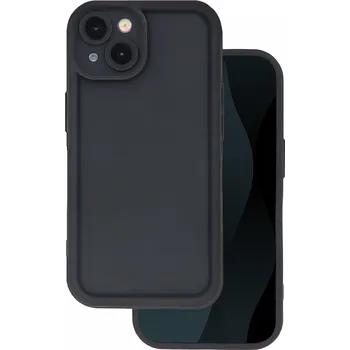 Beweare Rim TPU kryt na Samsung Galaxy A05s - černý