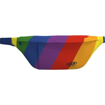 Outdoorové zavazadlo CabinZero Classic Hip Pack 2L LGBTQ+