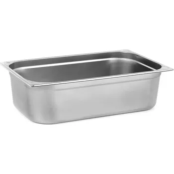 Nerezový dřez Gastronádoba GN 1/1 150 mm, nerezová ocel | TECHNICA, Platinum Line