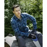 Flanelová košile URBAN