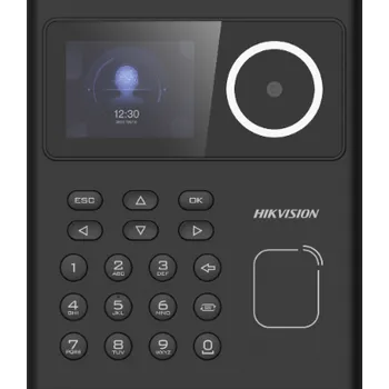 HIKVISION DS-K1T320EWX