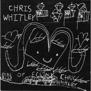Zahraniční hudba LP Chris Whitley: Din Of Ecstasy 2023