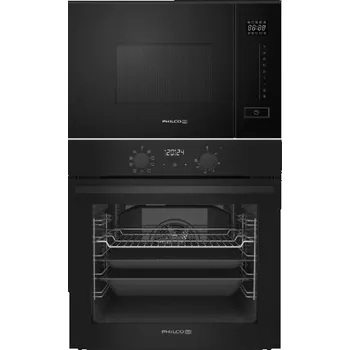 Set domácích spotřebičů Set Philco POB 769 AB + PMD 2085 BIB