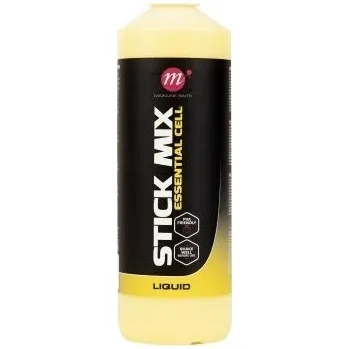 Návnadová pasta a těsto Mainline Stick Mix Liquid Essential Cell 500ml