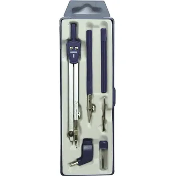 Kružítko Kružítková souprava T 6ks