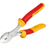 Boční štípací kleště s velkou pákou Bosch VDE 200 MM Professional - 200mm, izolované (1600A02NE2)