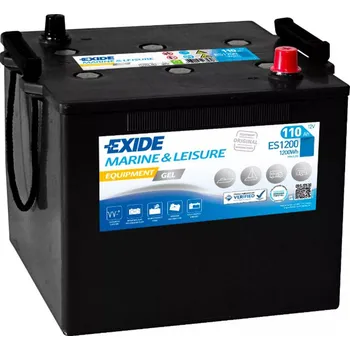 Exide Equipment Gel ES1200